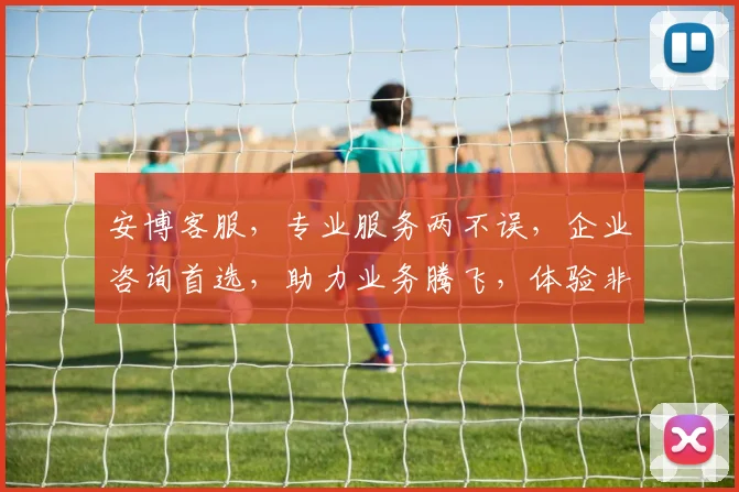 安博客服，专业服务两不误，企业咨询首选，助力业务腾飞，体验非凡服务