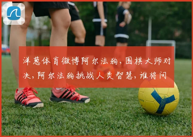 洋葱体育微博阿尔法狗,围棋大师对决,阿尔法狗挑战人类智慧,谁将问鼎巅峰