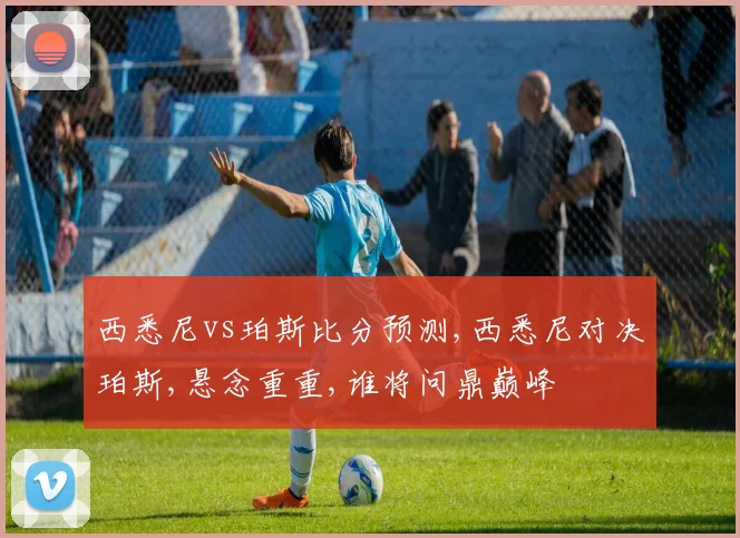 西悉尼vs珀斯比分预测,西悉尼对决珀斯,悬念重重,谁将问鼎巅峰